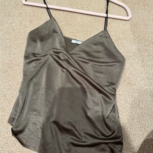 Silk Zara cami